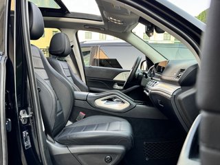 Mercedes-Benz GLE GLE 300 d 4MATIC