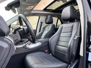 Mercedes-Benz GLE GLE 300 d 4MATIC