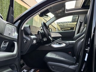 Mercedes-Benz GLE GLE 300 d 4MATIC