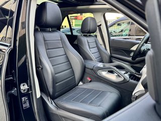 Mercedes-Benz GLE GLE 300 d 4MATIC