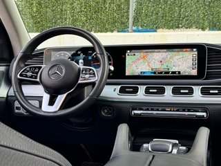 Mercedes-Benz GLE GLE 300 d 4MATIC