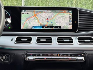 Mercedes-Benz GLE GLE 300 d 4MATIC