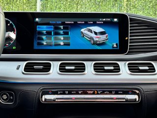 Mercedes-Benz GLE GLE 300 d 4MATIC