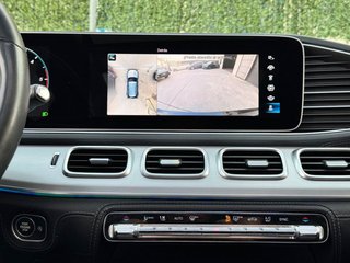 Mercedes-Benz GLE GLE 300 d 4MATIC
