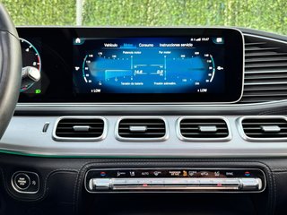 Mercedes-Benz GLE GLE 300 d 4MATIC