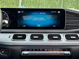 Mercedes-Benz GLE GLE 300 d 4MATIC