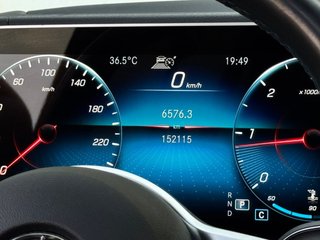Mercedes-Benz GLE GLE 300 d 4MATIC