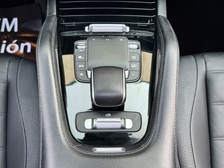 Mercedes-Benz GLE GLE 300 d 4MATIC