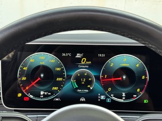 Mercedes-Benz GLE GLE 300 d 4MATIC