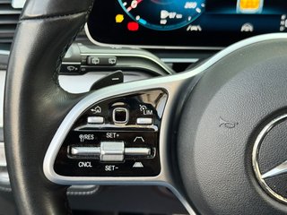 Mercedes-Benz GLE GLE 300 d 4MATIC