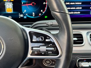 Mercedes-Benz GLE GLE 300 d 4MATIC