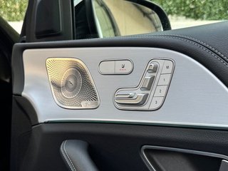 Mercedes-Benz GLE GLE 300 d 4MATIC