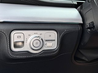 Mercedes-Benz GLE GLE 300 d 4MATIC