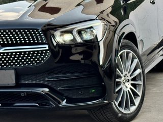 Mercedes-Benz GLE GLE 300 d 4MATIC