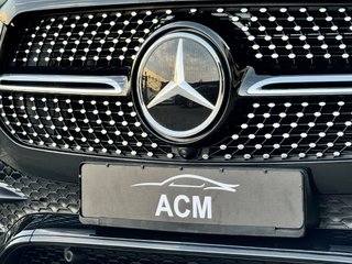 Mercedes-Benz GLE GLE 300 d 4MATIC