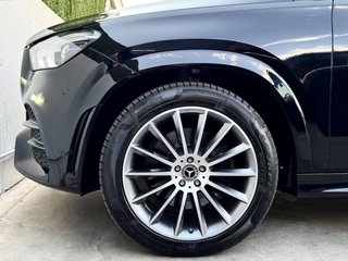 Mercedes-Benz GLE GLE 300 d 4MATIC