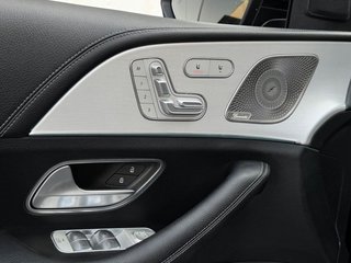 Mercedes-Benz GLE GLE 300 d 4MATIC