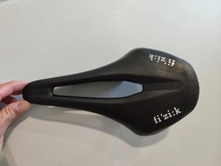 Sillín Fizik Vento Argo 00