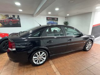 OPEL VECTRA GTS 2007