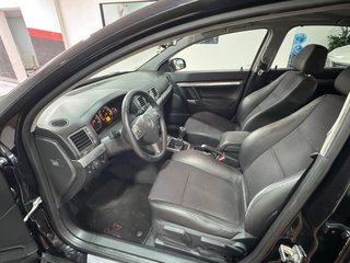 OPEL VECTRA GTS 2007