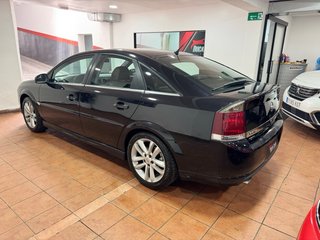 OPEL VECTRA GTS 2007