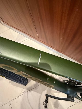 Orbea Alma Carbono 29” 2021 Talla L