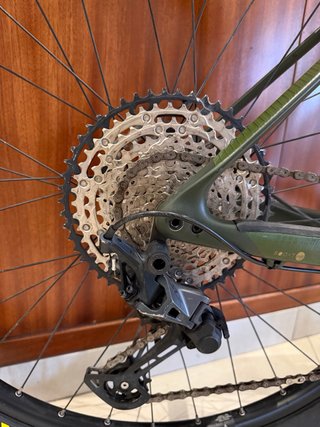 Orbea Alma Carbono 29” 2021 Talla L