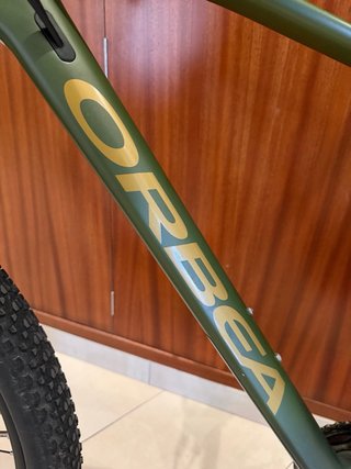 Orbea Alma Carbono 29” 2021 Talla L