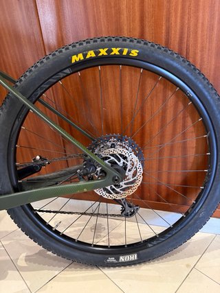 Orbea Alma Carbono 29” 2021 Talla L