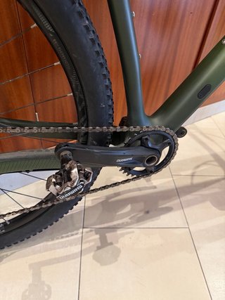 Orbea Alma Carbono 29” 2021 Talla L