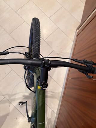 Orbea Alma Carbono 29” 2021 Talla L