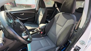 Hyundai i30 2015 - Black Line 115cv + Techo