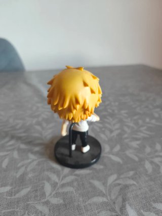 Figura Denji Chainsaw Man Game