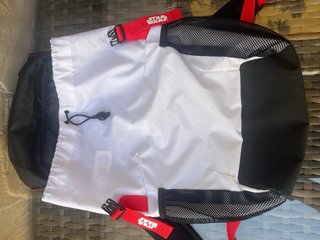 Mochila Adidas Star Wars Infantil