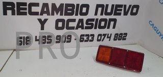 piloto camión universal ambos lados nuevo