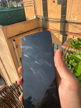 iPhone 15 Plus 256GB