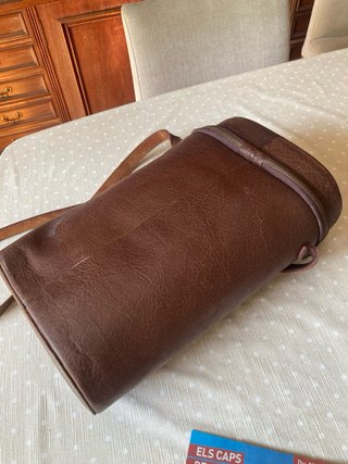 Porta mate ARANDU cuero Arandú – Estuche / Portate