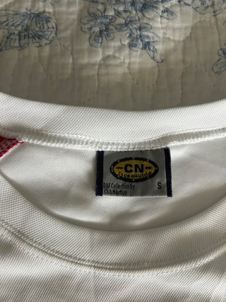 Camiseta MARBELLA Talla S