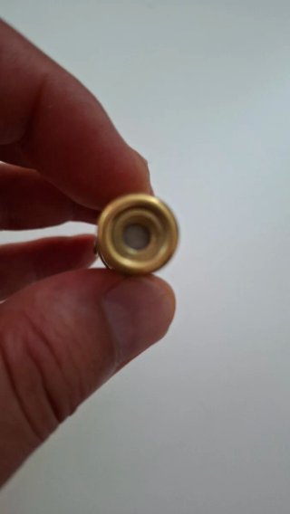 Mechero gasolina sin usar
