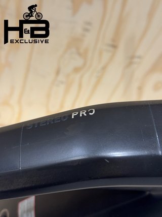 Cube Stereo Hybrid 140 HPC Pro 625 Carbon NX 2022