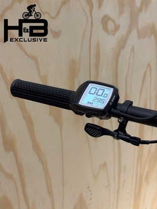 Cube Stereo Hybrid 140 HPC Pro 625 Carbon NX 2022
