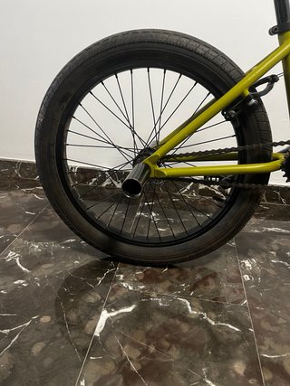 BMX Fiend Type 0 2022