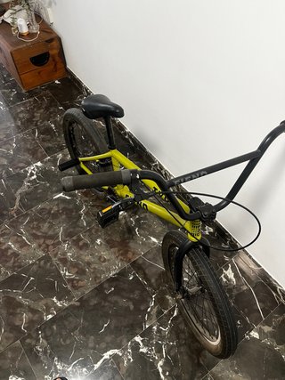 BMX Fiend Type 0 2022