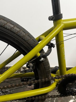 BMX Fiend Type 0 2022