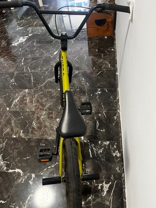 BMX Fiend Type 0 2022