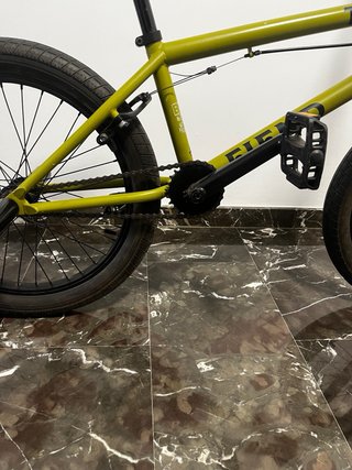 BMX Fiend Type 0 2022