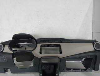 Nissan 442990 salpicadero micra v (k14) acenta