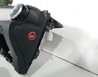Nissan 442990 salpicadero micra v (k14) acenta