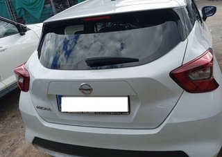 Nissan 442990 salpicadero micra v (k14) acenta