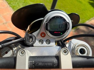 Fantic Caballero 500 Rally Beige/Marrón